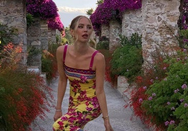 Mis perfumes favoritos huelen en verano: son frescos y duran todo el día